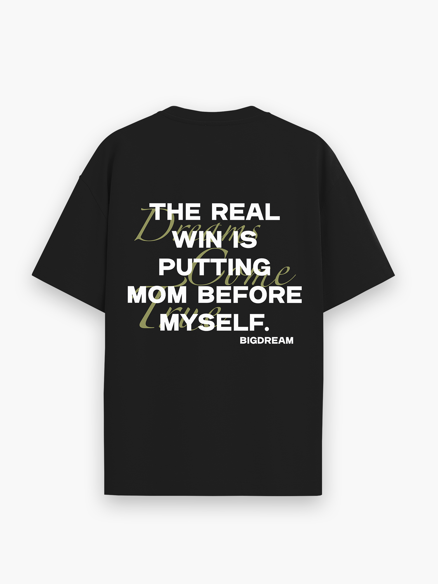 Mom Before Myself Shirt