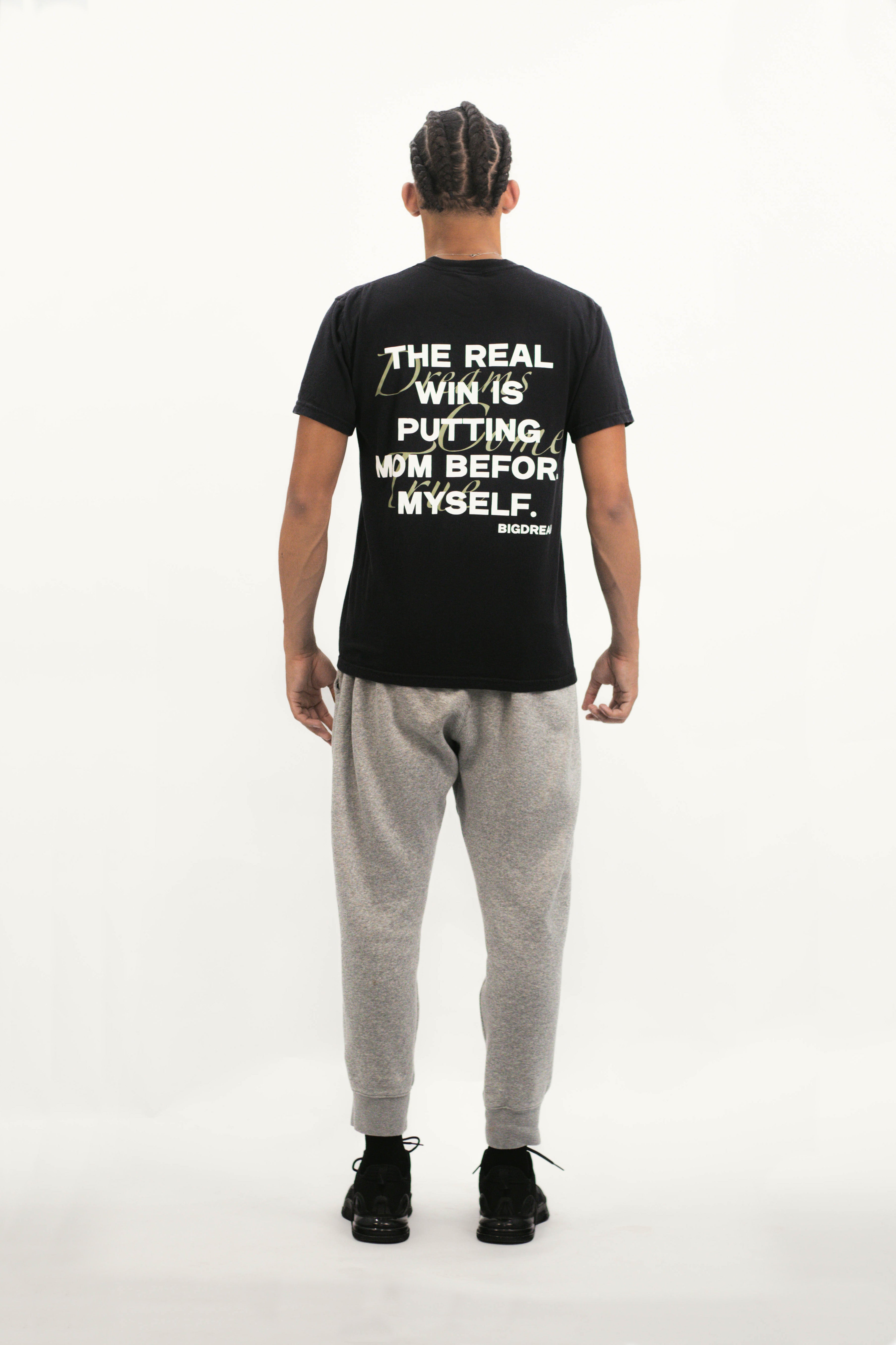 Mom Before Myself Shirt