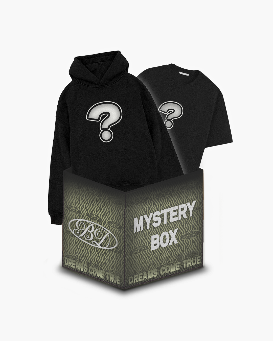 Mystery Box